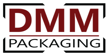 DMM Logo